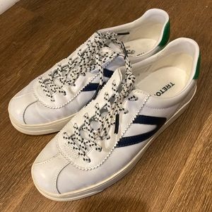 Tretorn hayden sneakers